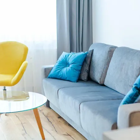 Design Blizej Morza *