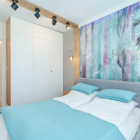 Design Blizej Morza Kołobrzeg