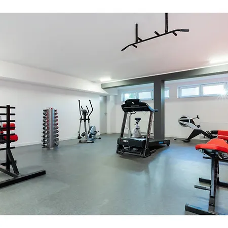 Design Blizej Morza Appartement Kołobrzeg