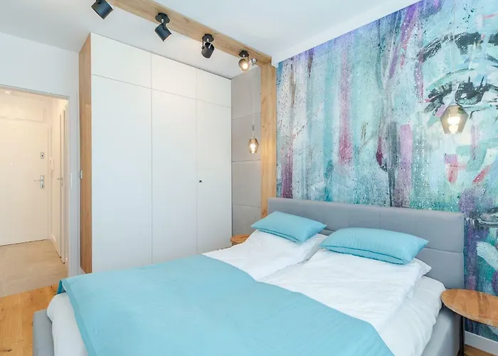 Design Blizej Morza Kolobrzeg