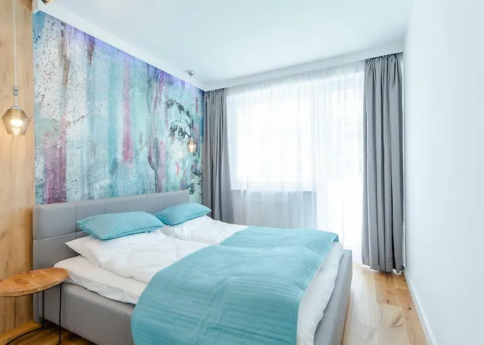 Design Blizej Morza Apartment *