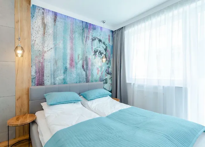 Design Blizej Morza Apartment *