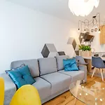 Apartmán Design Blizej Morza