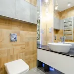 Design Blizej Morza Apartmán