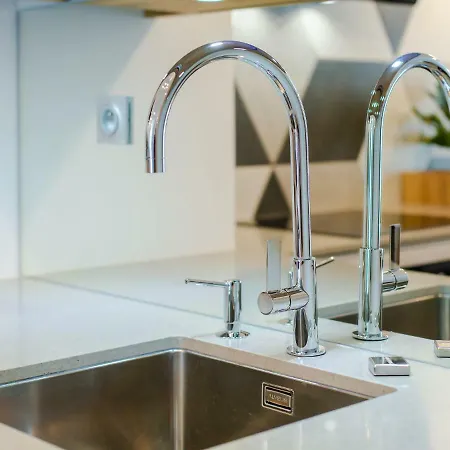 Design Blizej Morza * Kolobrzeg