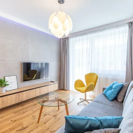 Design Blizej Morza Kolobrzeg