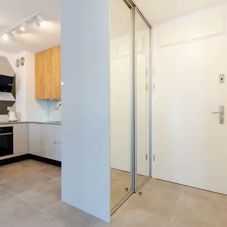 Design Blizej Morza * Kołobrzeg