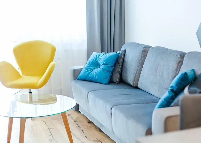 Design Blizej Morza *