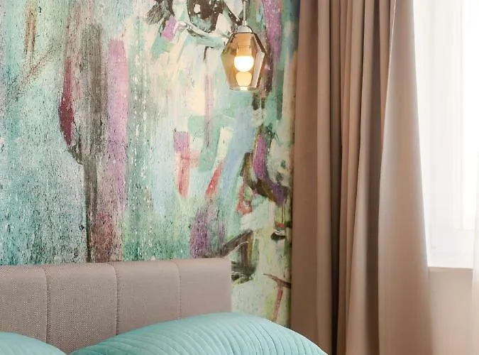 Design Blizej Morza *