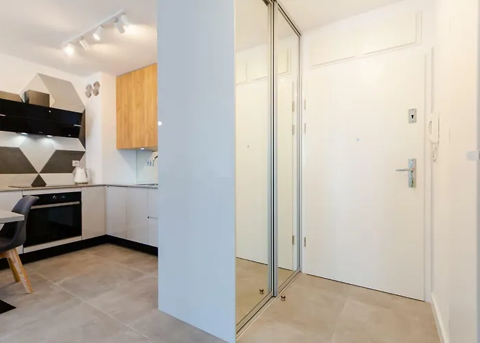 Design Blizej Morza * 코워브제크